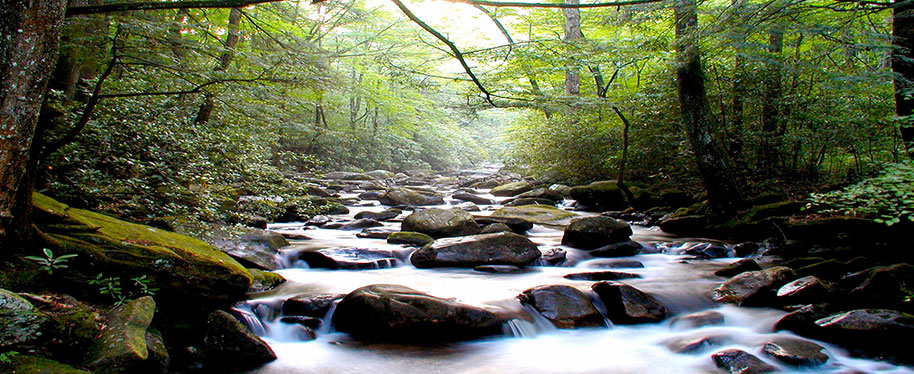 wateralls